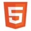 logo html