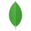 logo MongoDB