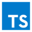 logo typescript